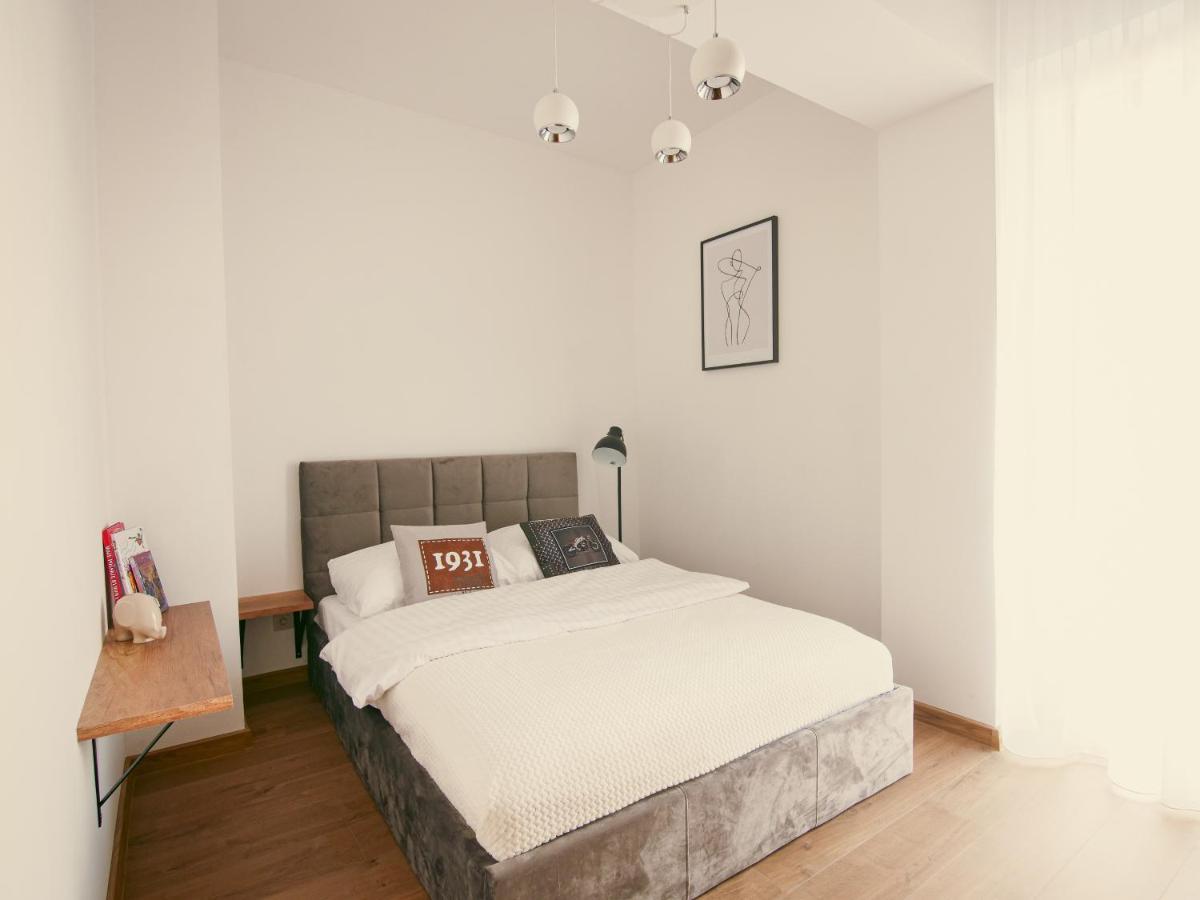 Apartamenty Vulcan Zator Exterior foto