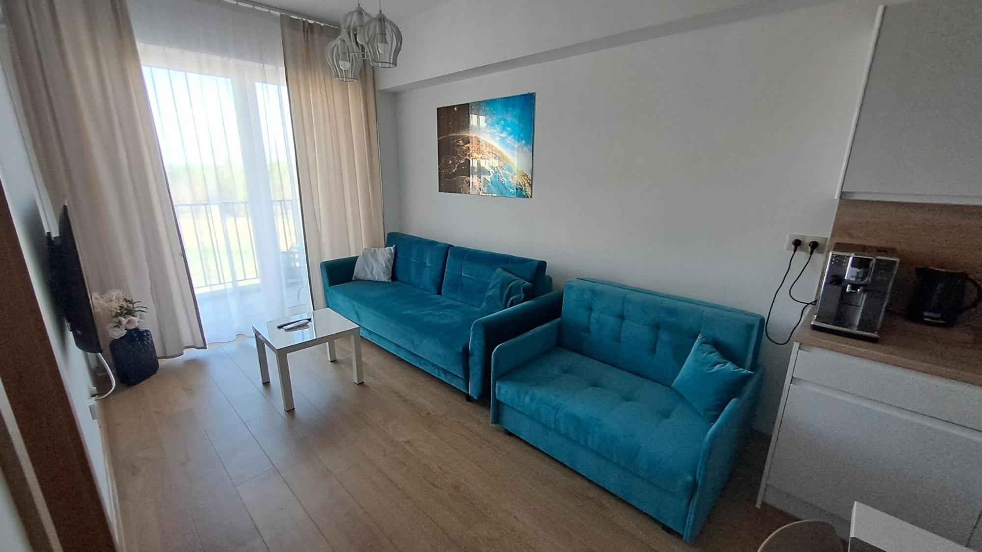 Apartamenty Vulcan Zator Exterior foto
